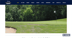 Desktop Screenshot of heritagelinks.com